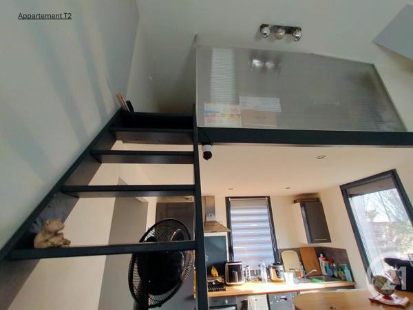 Maison à vendre  7 pièces - 180 m2 OSSUN - 65