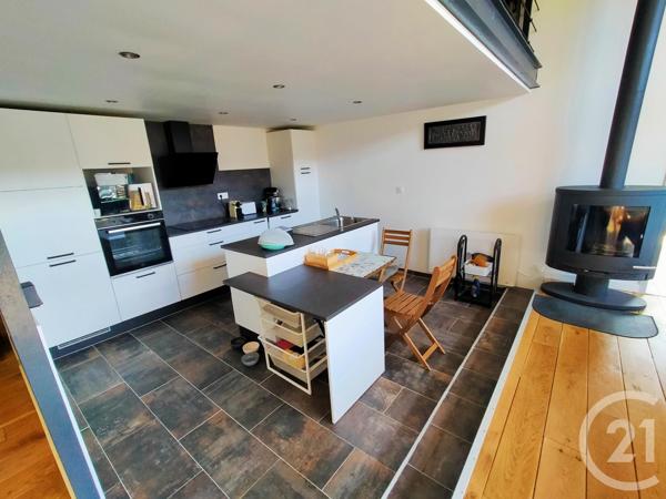 Maison à vendre  7 pièces - 180 m2 OSSUN - 65