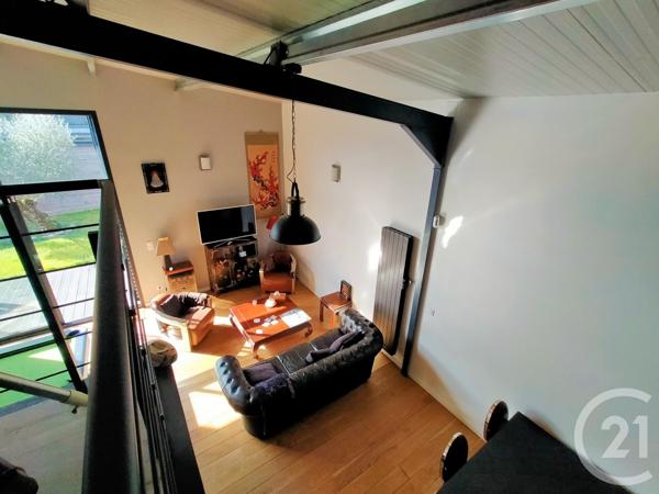 Maison à vendre  7 pièces - 180 m2 OSSUN - 65