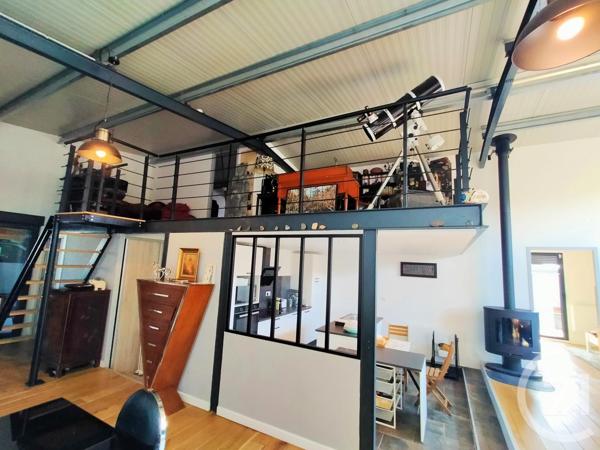 Maison à vendre  7 pièces - 180 m2 OSSUN - 65