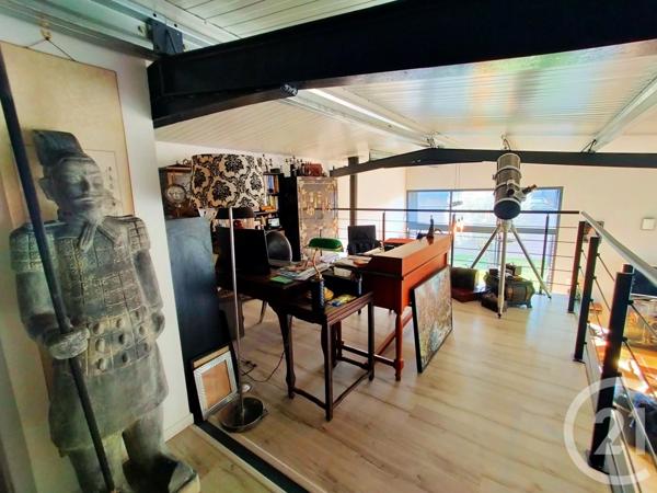 Maison à vendre  7 pièces - 180 m2 OSSUN - 65