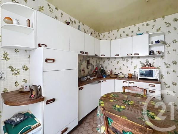 Maison à vendre  3 pièces - 78,18 m 2   MONTEREAU FAULT YONNE  - 77