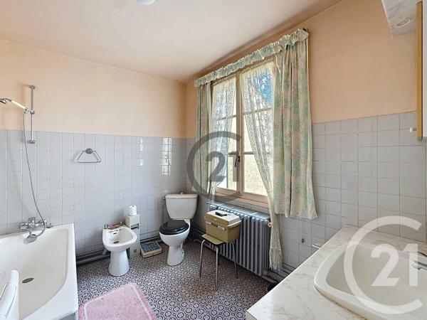 Maison à vendre  3 pièces - 78,18 m 2   MONTEREAU FAULT YONNE  - 77