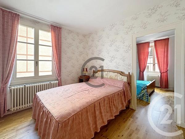 Maison à vendre  3 pièces - 78,18 m 2   MONTEREAU FAULT YONNE  - 77