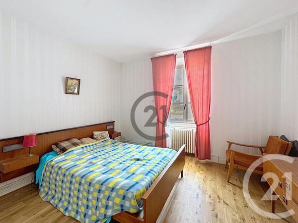 Maison à vendre  3 pièces - 78,18 m 2   MONTEREAU FAULT YONNE  - 77
