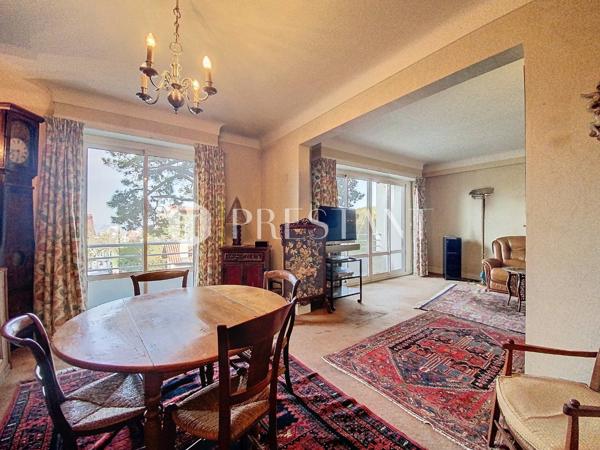 Bel appartement familial de 116m2 environ, à moins de 15minutes de la Grande Plage à pied., BIARRITZ