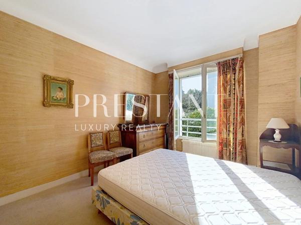 Bel appartement familial de 116m2 environ, à moins de 15minutes de la Grande Plage à pied., BIARRITZ