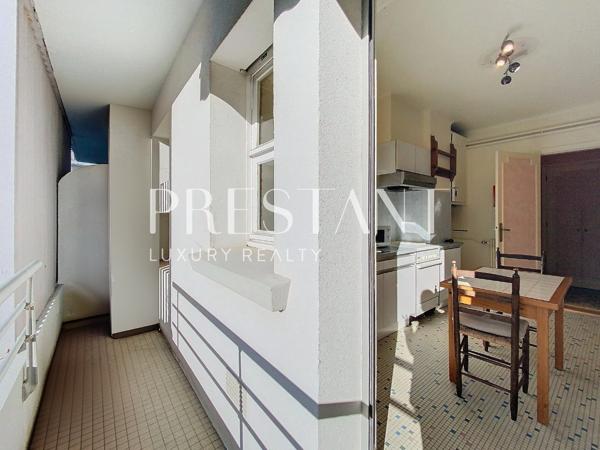 Bel appartement familial de 116m2 environ, à moins de 15minutes de la Grande Plage à pied., BIARRITZ
