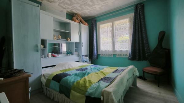 Maison Longeville Sur Mer 5 pièce(s) 105 m2