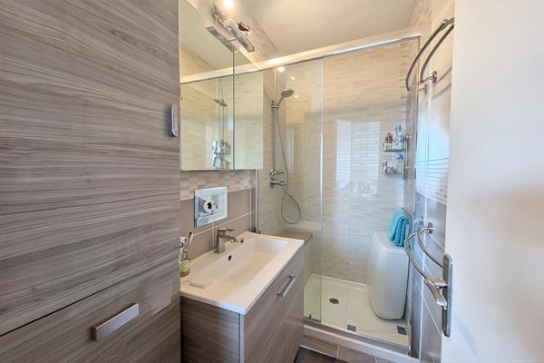 Appartement Orvault - Gaudinière