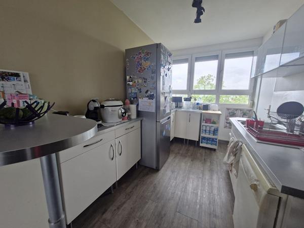 Appartement Orvault - Gaudinière