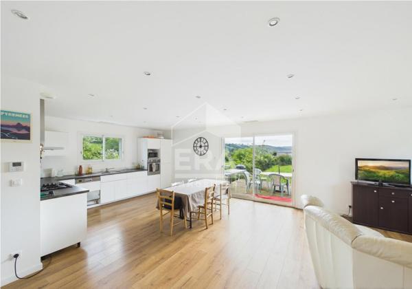Hasparren - Proche - Vente Maison - Maison de plain-pied