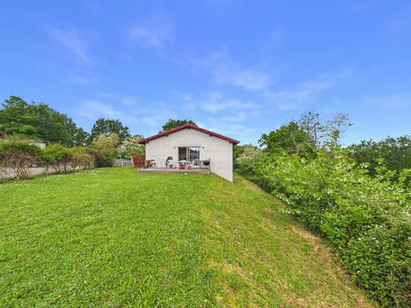 Hasparren - Proche - Vente Maison - Maison de plain-pied