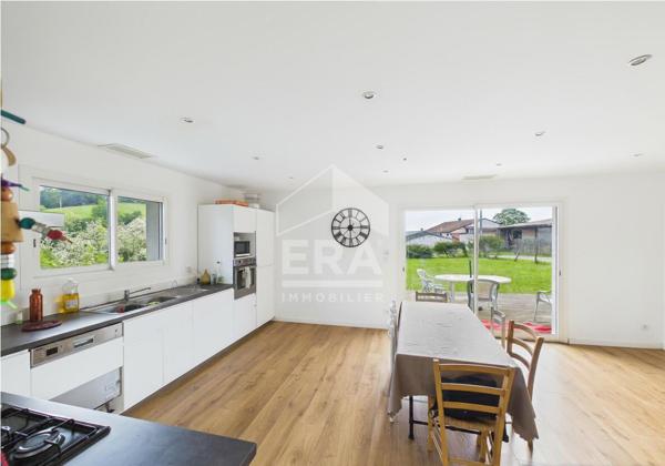 Hasparren - Proche - Vente Maison - Maison de plain-pied