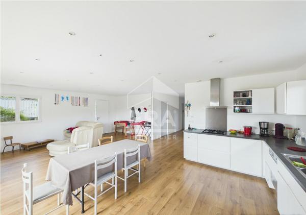 Hasparren - Proche - Vente Maison - Maison de plain-pied