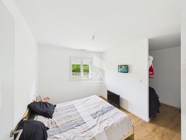 Hasparren - Proche - Vente Maison - Maison de plain-pied