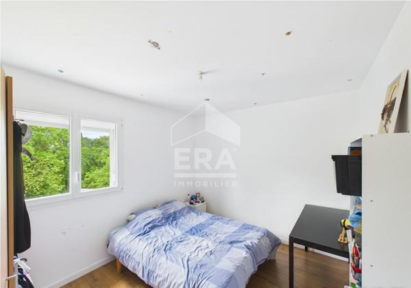 Hasparren - Proche - Vente Maison - Maison de plain-pied