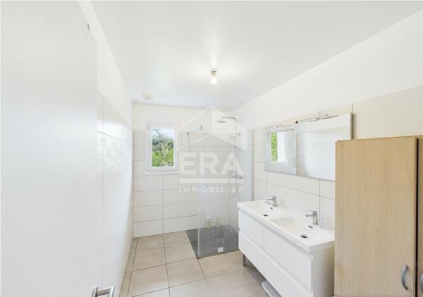 Hasparren - Proche - Vente Maison - Maison de plain-pied