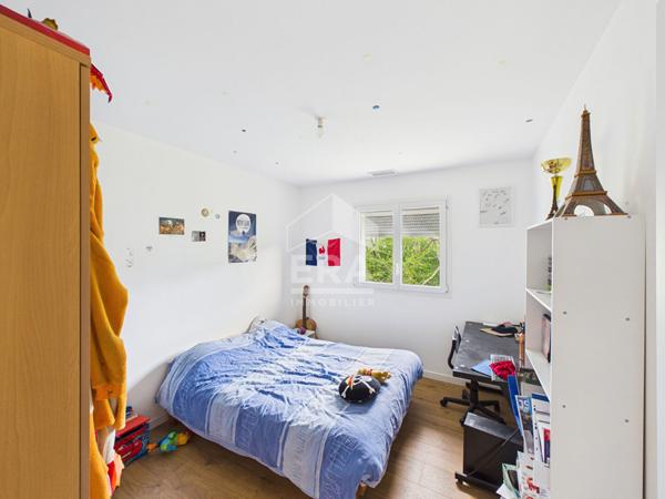 Hasparren - Proche - Vente Maison - Maison de plain-pied