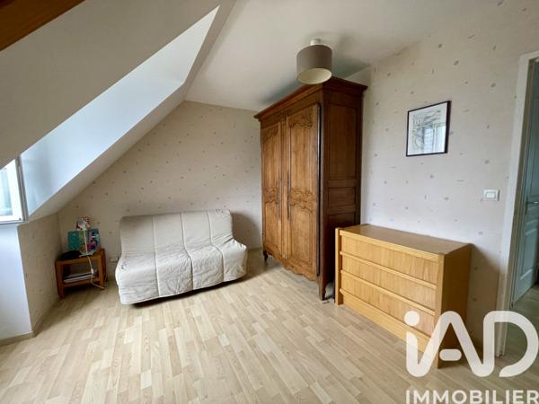 Maison à vendre 5 pièces 129 m² Joué-lès-Tours