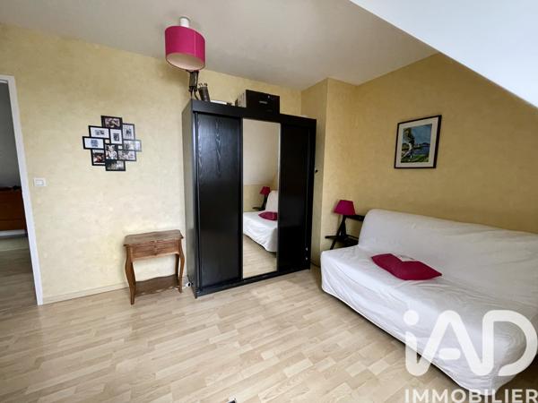 Maison à vendre 5 pièces 129 m² Joué-lès-Tours