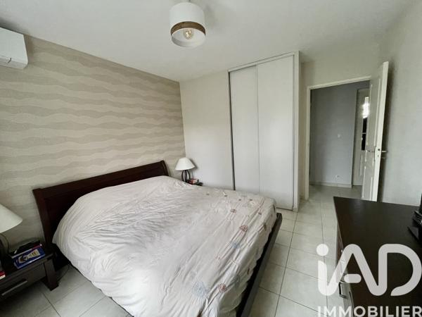 Maison à vendre 5 pièces 129 m² Joué-lès-Tours