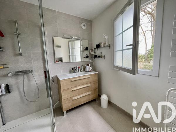Maison à vendre 5 pièces 129 m² Joué-lès-Tours