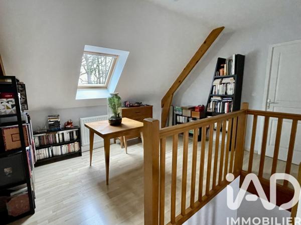 Maison à vendre 5 pièces 129 m² Joué-lès-Tours