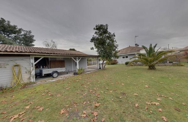 Maison Soustons 5 pièces 152 m2