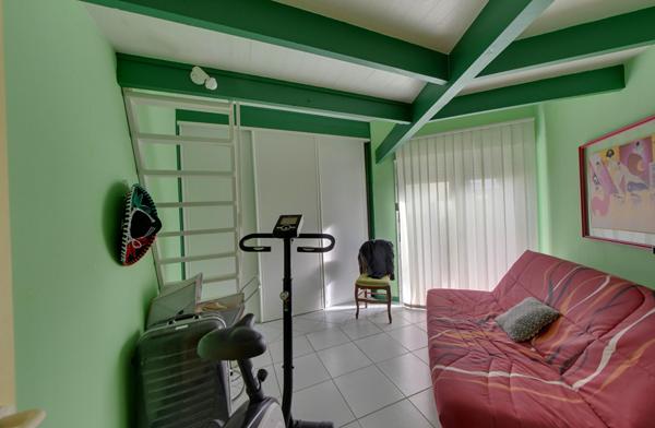 Maison Soustons 5 pièces 152 m2