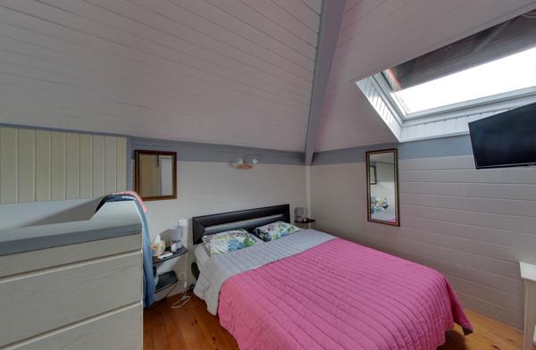 Maison Soustons 5 pièces 152 m2