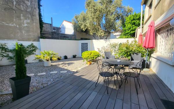 Maison à vendre    5 pièces •  Avignon