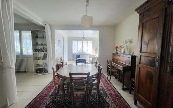 Maison à vendre    5 pièces •  Avignon