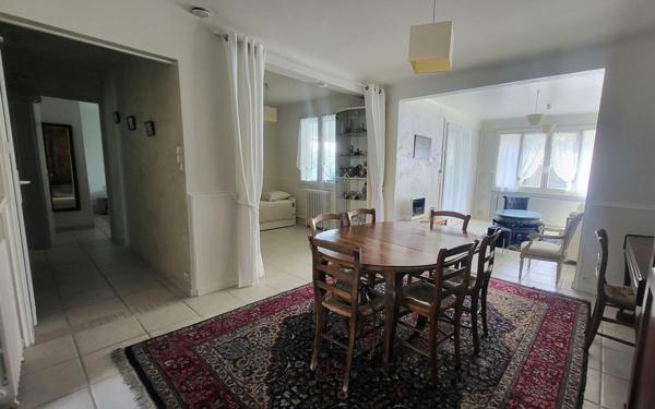 Maison à vendre    5 pièces •  Avignon