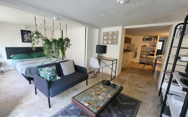 Maison à vendre    5 pièces •  Avignon