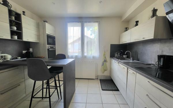 Maison à vendre    5 pièces •  Avignon