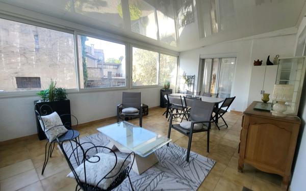 Maison à vendre    5 pièces •  Avignon