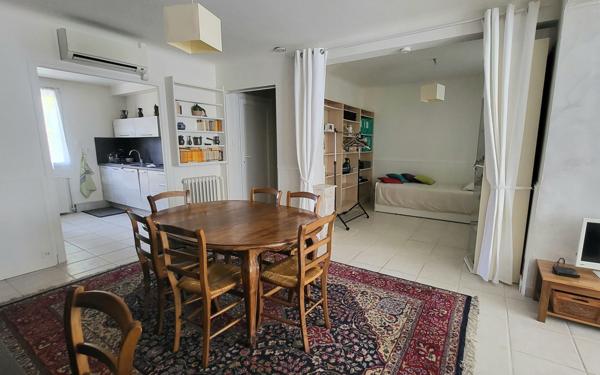 Maison à vendre    5 pièces •  Avignon