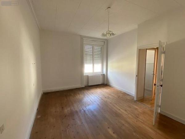 Maison à louer à Louvigné-du-Désert en Ille-et-Vilaine (35420), ref : 135/1044