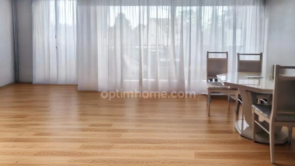 MONTMORENCY (95) 332000 € Spacieux appartement traversant de 99 m² dans une belle résidence avec prestations exceptionnelles