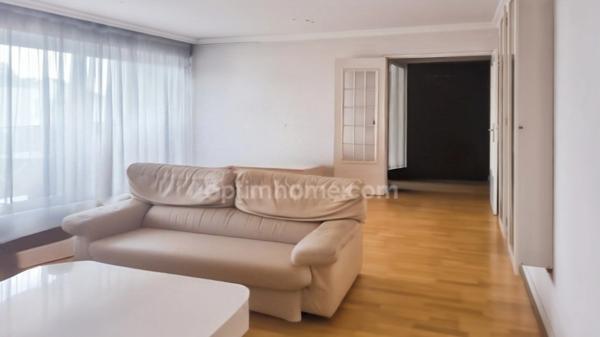 MONTMORENCY (95) 332000 € Spacieux appartement traversant de 99 m² dans une belle résidence avec prestations exceptionnelles