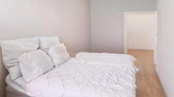 MONTMORENCY (95) 332000 € Spacieux appartement traversant de 99 m² dans une belle résidence avec prestations exceptionnelles