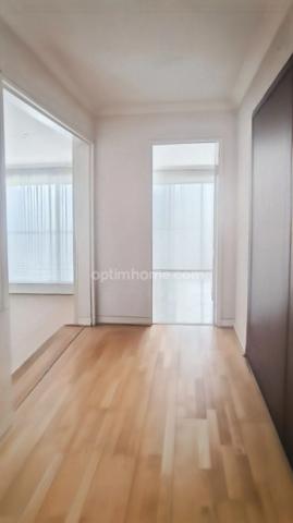 MONTMORENCY (95) 332000 € Spacieux appartement traversant de 99 m² dans une belle résidence avec prestations exceptionnelles