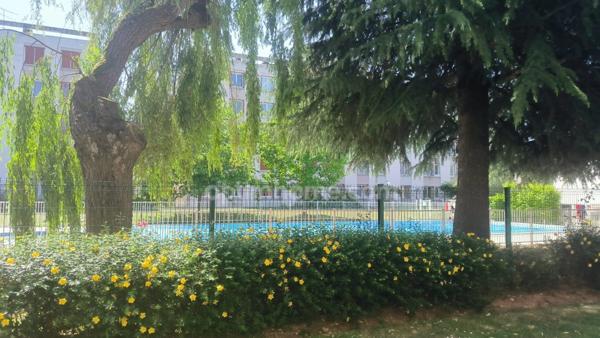 MONTMORENCY (95) 332000 € Spacieux appartement traversant de 99 m² dans une belle résidence avec prestations exceptionnelles