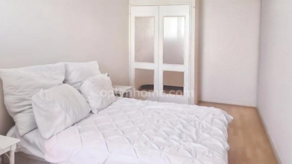 MONTMORENCY (95)  A vendre Appartement  de 99 m ² dans résidence sécurisée avec piscine, tennis et espaces verts.