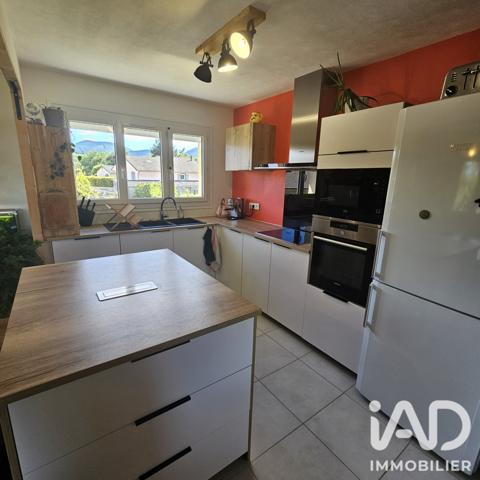 Maison à vendre 5 pièces 112 m² Volvic