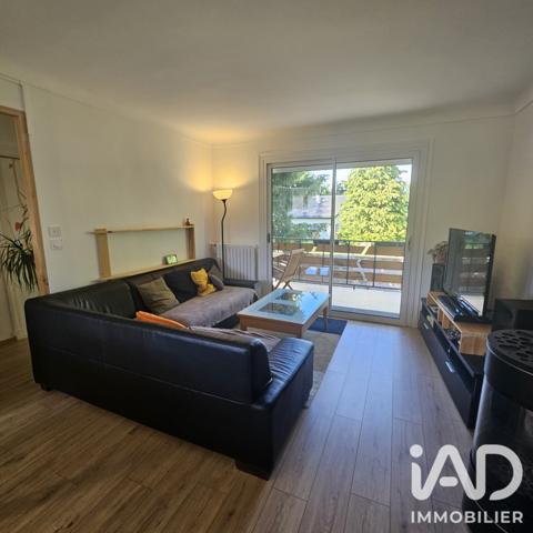 Maison à vendre 5 pièces 112 m² Volvic