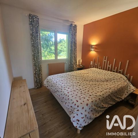 Maison à vendre 5 pièces 112 m² Volvic