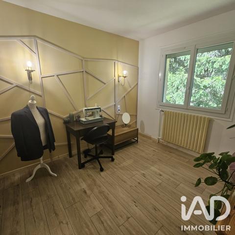 Maison à vendre 5 pièces 112 m² Volvic