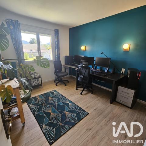 Maison à vendre 5 pièces 112 m² Volvic